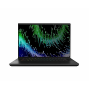 Razer - Blade 16 - 16 Gaming Laptop - QHD+ 240 Hz - Intel 24-Core i9-13950HX - NVIDIA GeForce RTX 4070 - 16GB RAM - 1TB SSD - Black