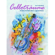 TERZIBASCHITSCH:CELLOTRAUME