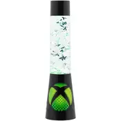 Paladone Xbox Plastic Flow lampa, 33cm