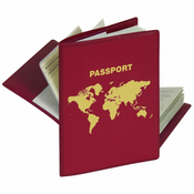 RFID Passport ProtectorRFID Passport Protector