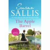 The Apple Barrel