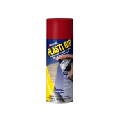 Plasti Dip Spray 400ml Rdeča