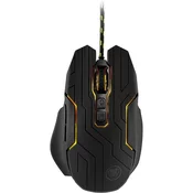 Miš Gaming PRO | 4000 DPI | 7 Boja Osvjetljenja | Žicni | SNAKEBYTE