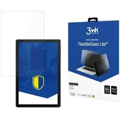 3MK Hibridno steklo za Huawei MatePad SE 3MK FlexibleGlass Lite