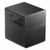 Računalniško ohišje Jonsbo N3 mini-ITX, črno