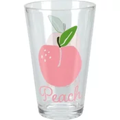 Steklenica 300 ml komplet 3 kosov roza Peach