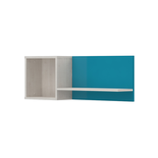 JELA Viseca polica JOY-VP - kolekcija Joy - Polarni bor/Joy - 95x35x20 cm