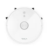 TESLA Robot usisivac Vacuum VCR600W beli