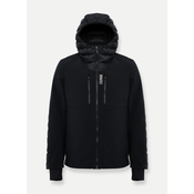 Colmar 1317 6XZ, muška skijaška jakna, crna 1317 6XZ