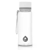 Bijela plasticna Equa White 0,6 l