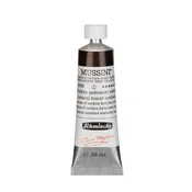 Oljne barve Schmincke MUSSINI 35 ml  | 666 natural umber burnt