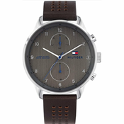Tommy Hilfiger Dárkový set hodinky + náramek 2770047