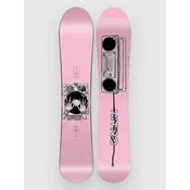 Nitro Alternator X Hailey 2026 Snowboard uni