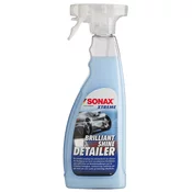 Sonax Xtreme briljantno magično sredstvo za čišćenje laka, 750 ml