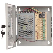 shumee Preklopni napajalnik 12V/8A/PA9