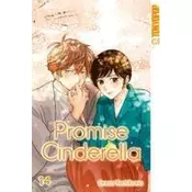Promise Cinderella 14