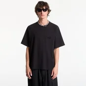 Majice Y-3 Boxy Short Sleeve T-Shirt Black XL
