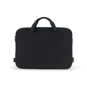 Dicota Smart Sleeve ONE 14-14,1, črna