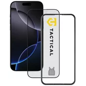 Zaščitno kaljeno steklo Tactical Glass Impact Armour zaščitno kaljeno steklo za Apple iPhone 16 Pro Max (57983121947)