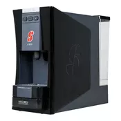 ESSSE CAFFE Kavni aparat S.12, črn