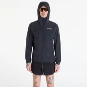 Jakna Columbia Khyex Pro™ Wind Jacket Black XL