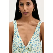 Rip Curl  poletna obleka viskozna SURF SIDE