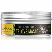 Saloos Whipped Body and Face Butter Bio Argan 150ml