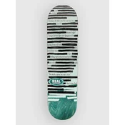 Real Team Non-Fiction - 8.125 Skateboard skate deska beige