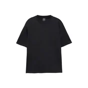 Pull&Bear Majica črna