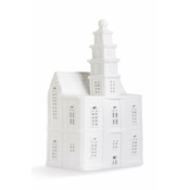 Dekorativen svečnik &k amsterdam Canal House Church Large