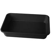 Berlingerhaus Pekač s titanovo prevleko BH-7657 Matt Black Collection 40x28.5x7 cm