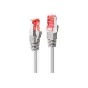 shumee Lindy omrežni kabel Cat.6 S/FTP 7,5 m sive barve S-6AUTP-05O, 47707