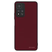 ULTIMATE CASE za Xiaomi Redmi Note 11 Pro+ 5G - Burgundy red