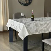 Stolnjak Damast - 150x160cm dezen E27 ( VLK000344-E27dezen )