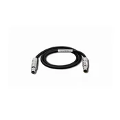 Tilta 3-Pin Fischer to 4-Pin Lemo Cable