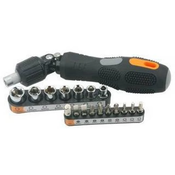 STD-6520 Odvijač kit 18 delovi