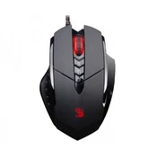 A4 TECH V8M Bloody Gaming Optical USB crni miš
