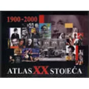 ATLAS XX STOLJECA