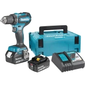 MAKITA  akumulatorski vrtalnik-vijačnik DDF485RFJ