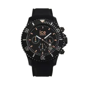Ročna ura Ice-Watch 020620 Črna