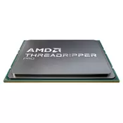 AMD Ryzen Threadripper PRO 7965WX processor 4.2 GHz 128 MB L3