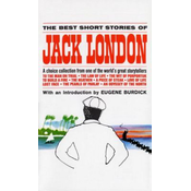 Best Short Stories of Jack London