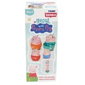Tomy Peppa Pig Porodica TM73526