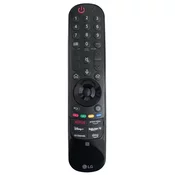 General LG AN-MR23 CZ 2023/2024 - originalni čarobni daljinski upravljalnik z glasovnim upravljanjem