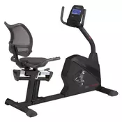 Sobni bicikl s naslonom Toorx BRX-R100 ERGO