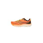 Tekaški čevlji Saucony Peregrine 16 S21066 Oranžna