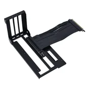 Lian Li A3-1 Mini Tower GPU kit z riser kablom PCI Express 4.0