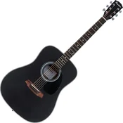 Pasadena PD-100 Black Akusticna gitara (Kao novo)