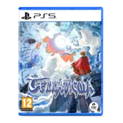 Terranigma (Playstation 5)