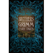Brothers Grimm Fairy Tales